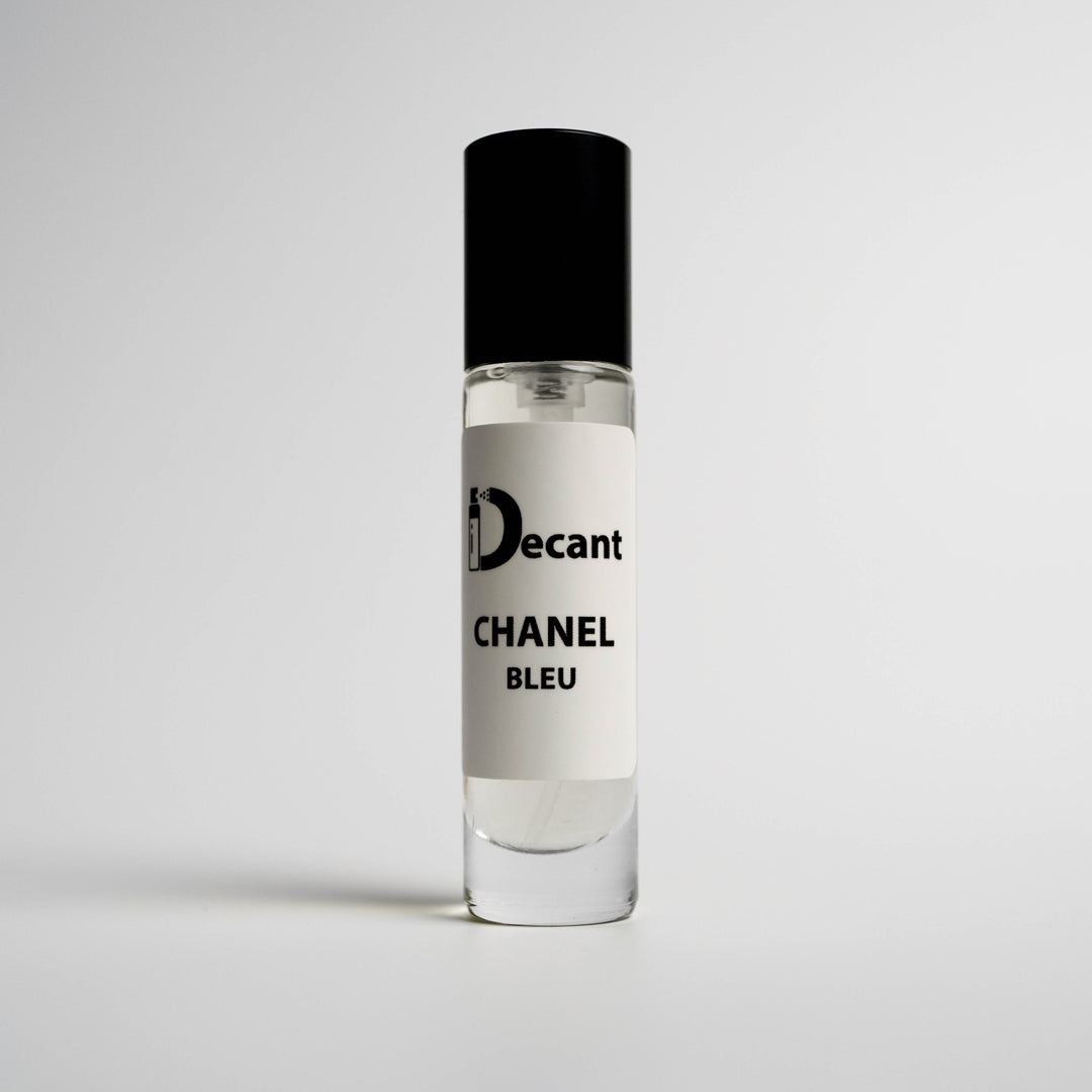 Chanel - Bleu Parfum – Decant