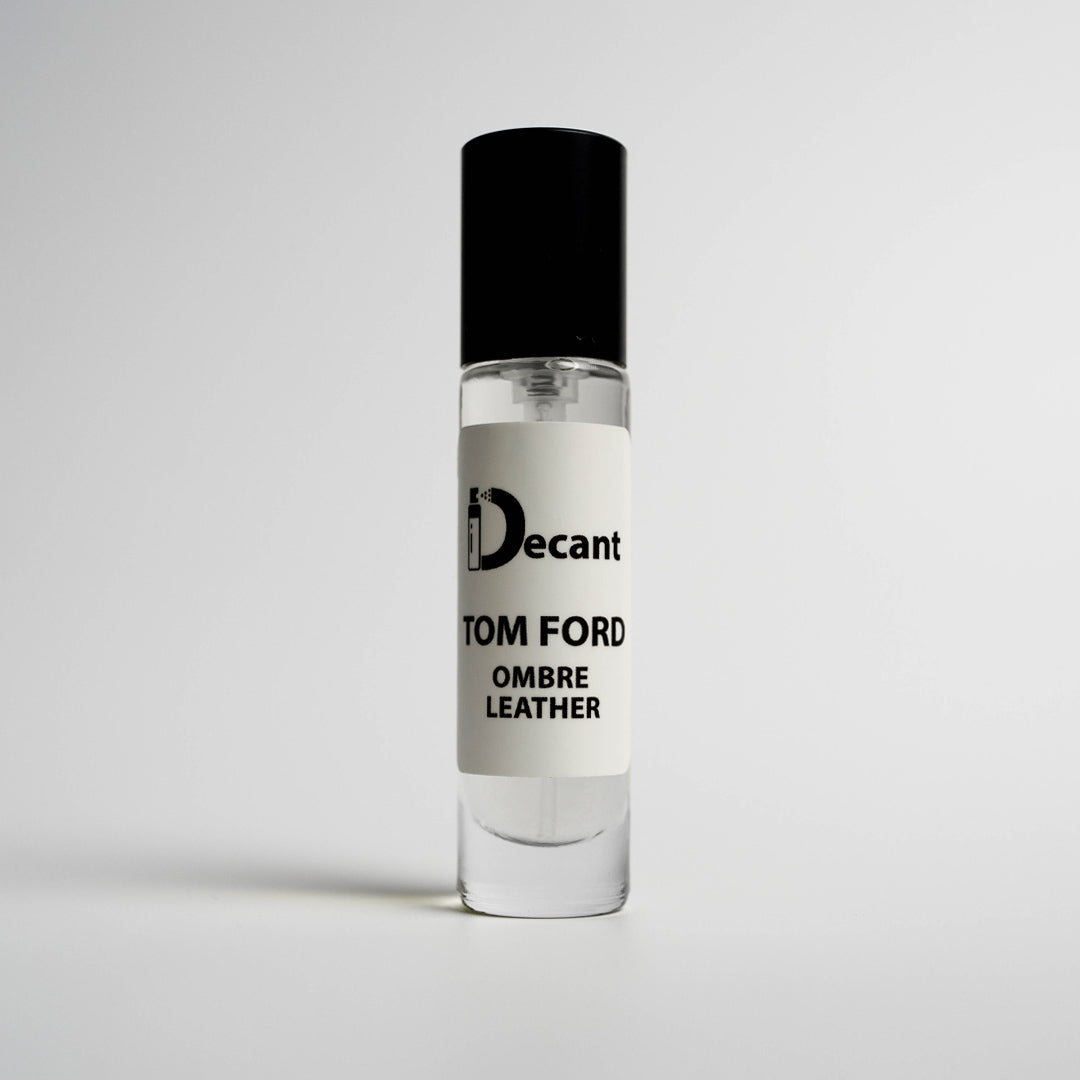 Tom Ford - Ombre Leather – Decant
